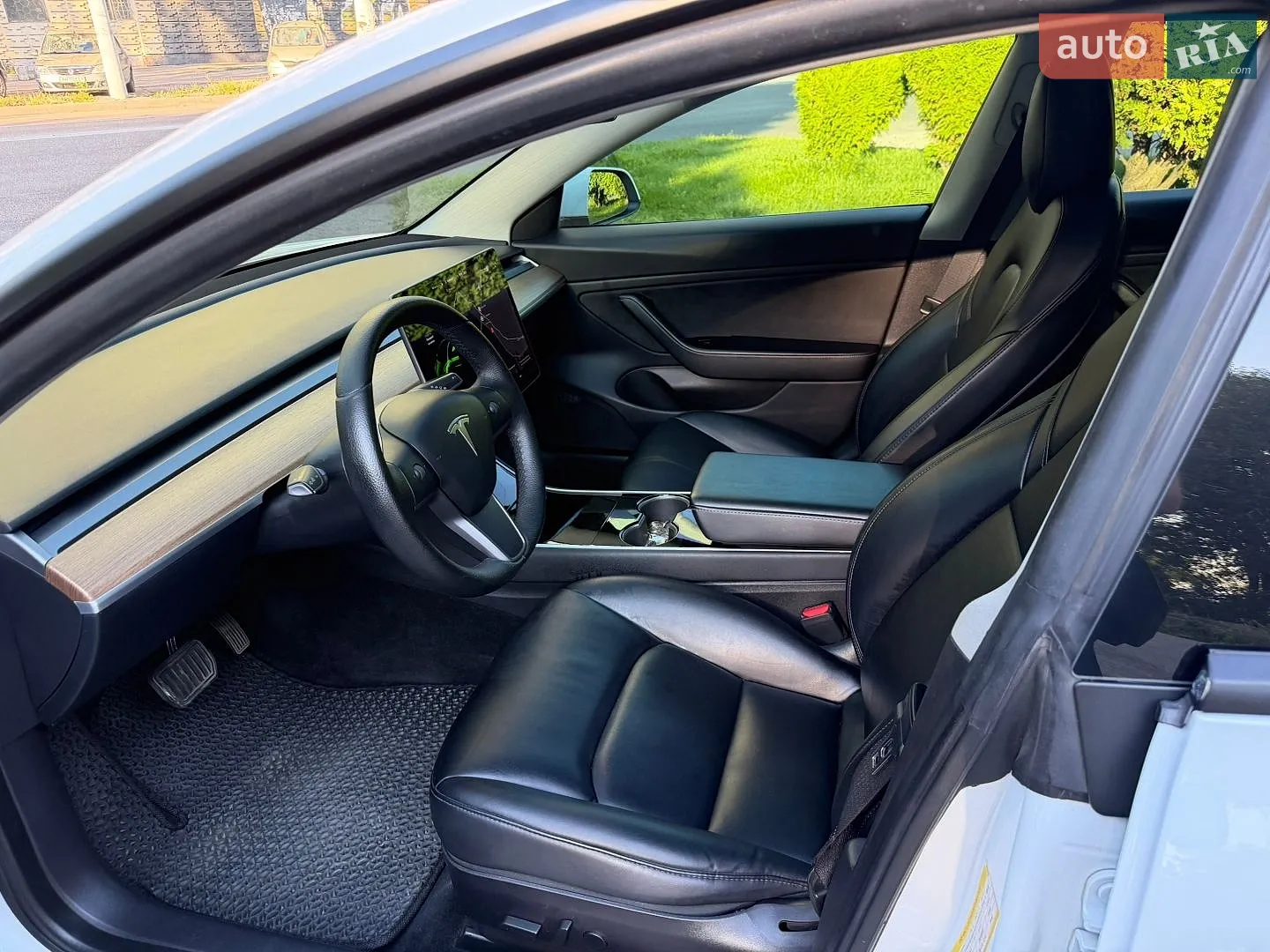 2019 Tesla Model 3 - мініатюра 26