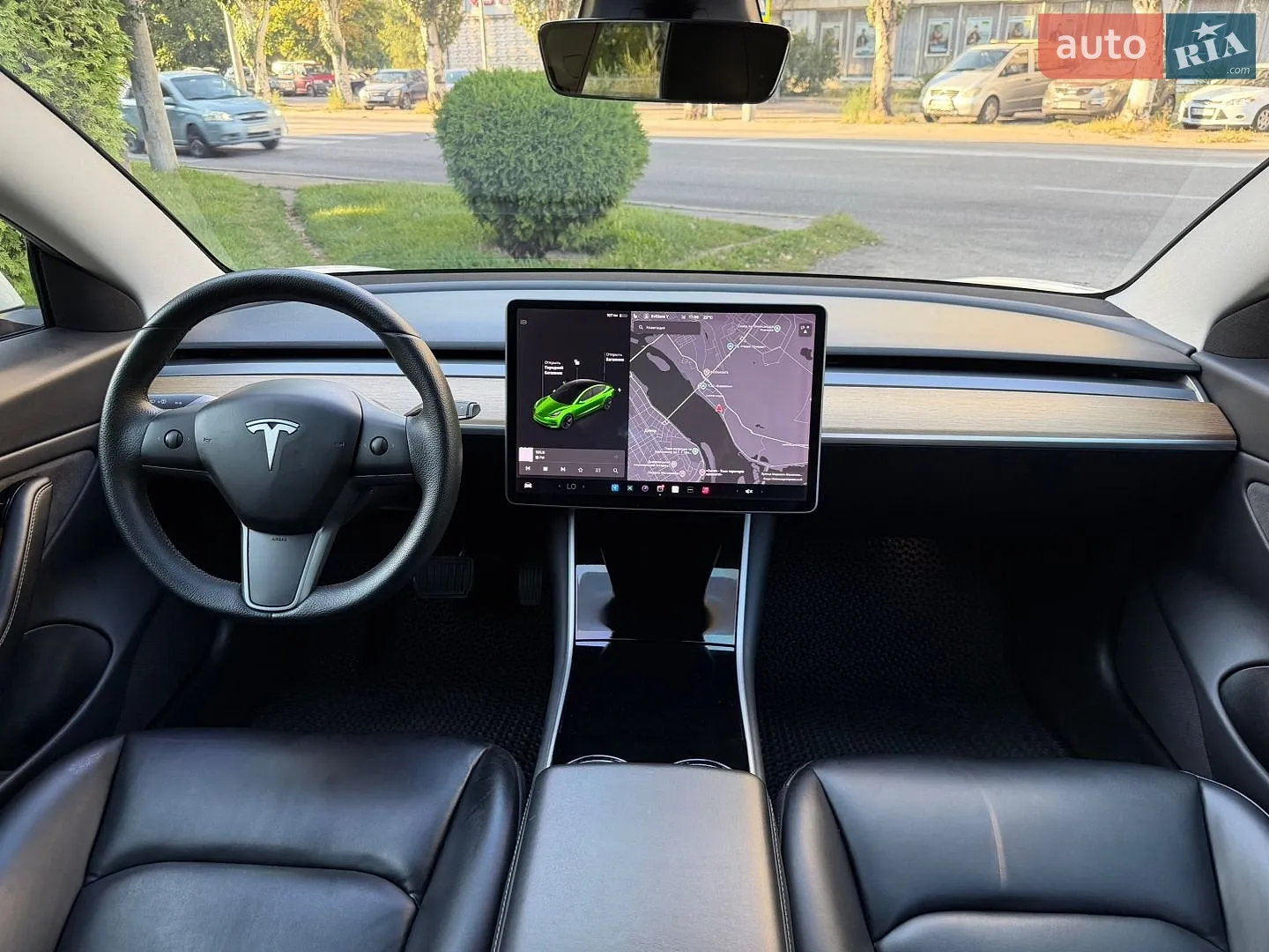 2019 Tesla Model 3 - мініатюра 34