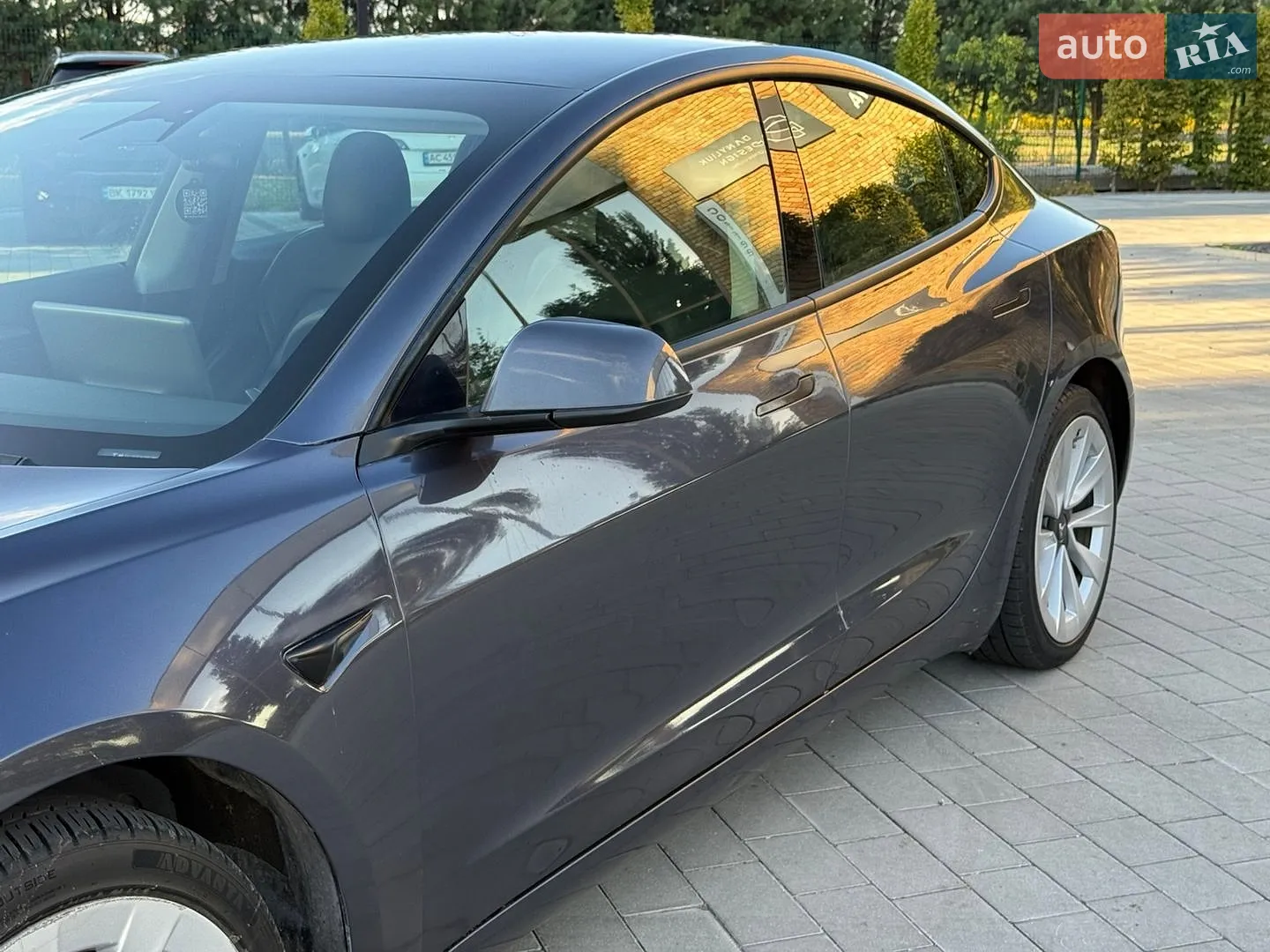 2022 Tesla Model 3 - мініатюра 6