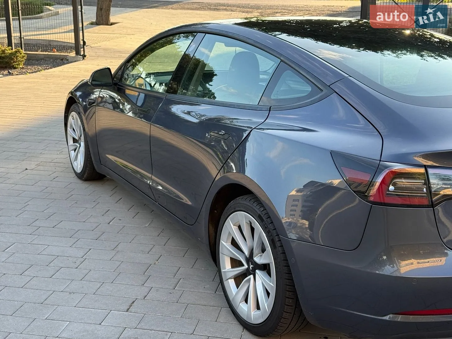 2022 Tesla Model 3 - мініатюра 8