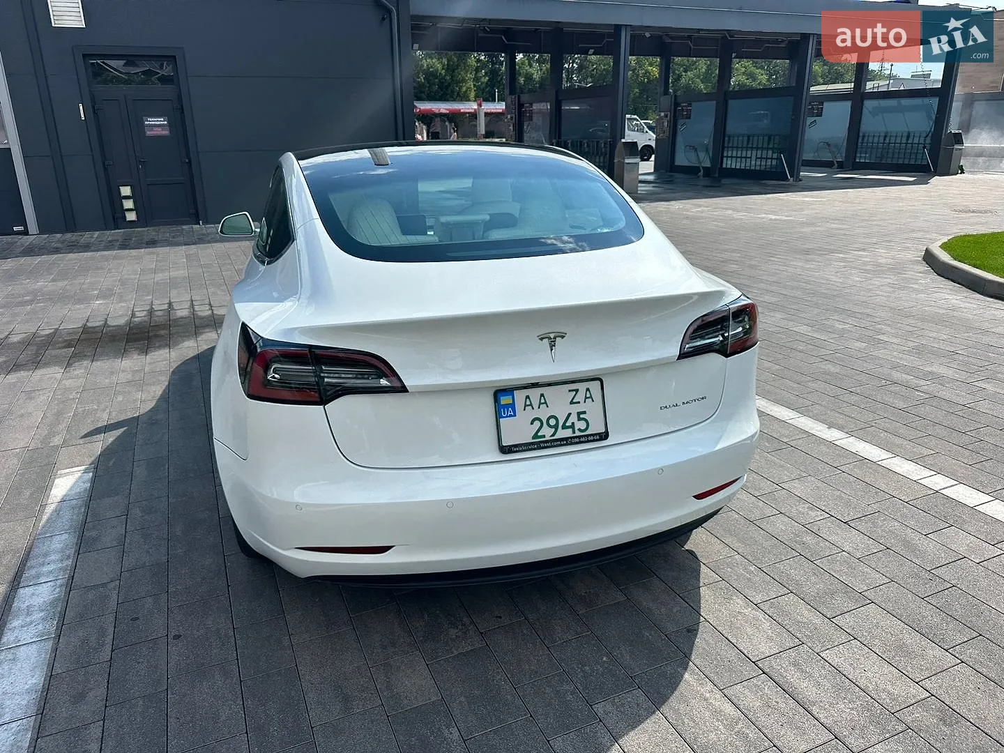 2019 Tesla Model 3 - мініатюра 7