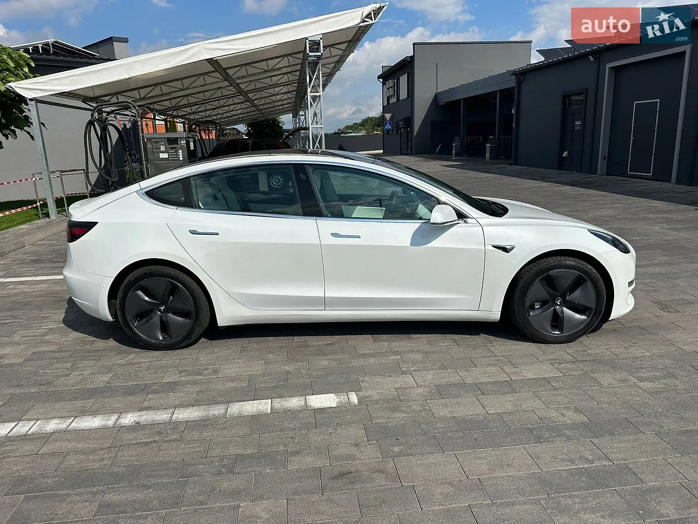 2019 Tesla Model 3 - мініатюра 13