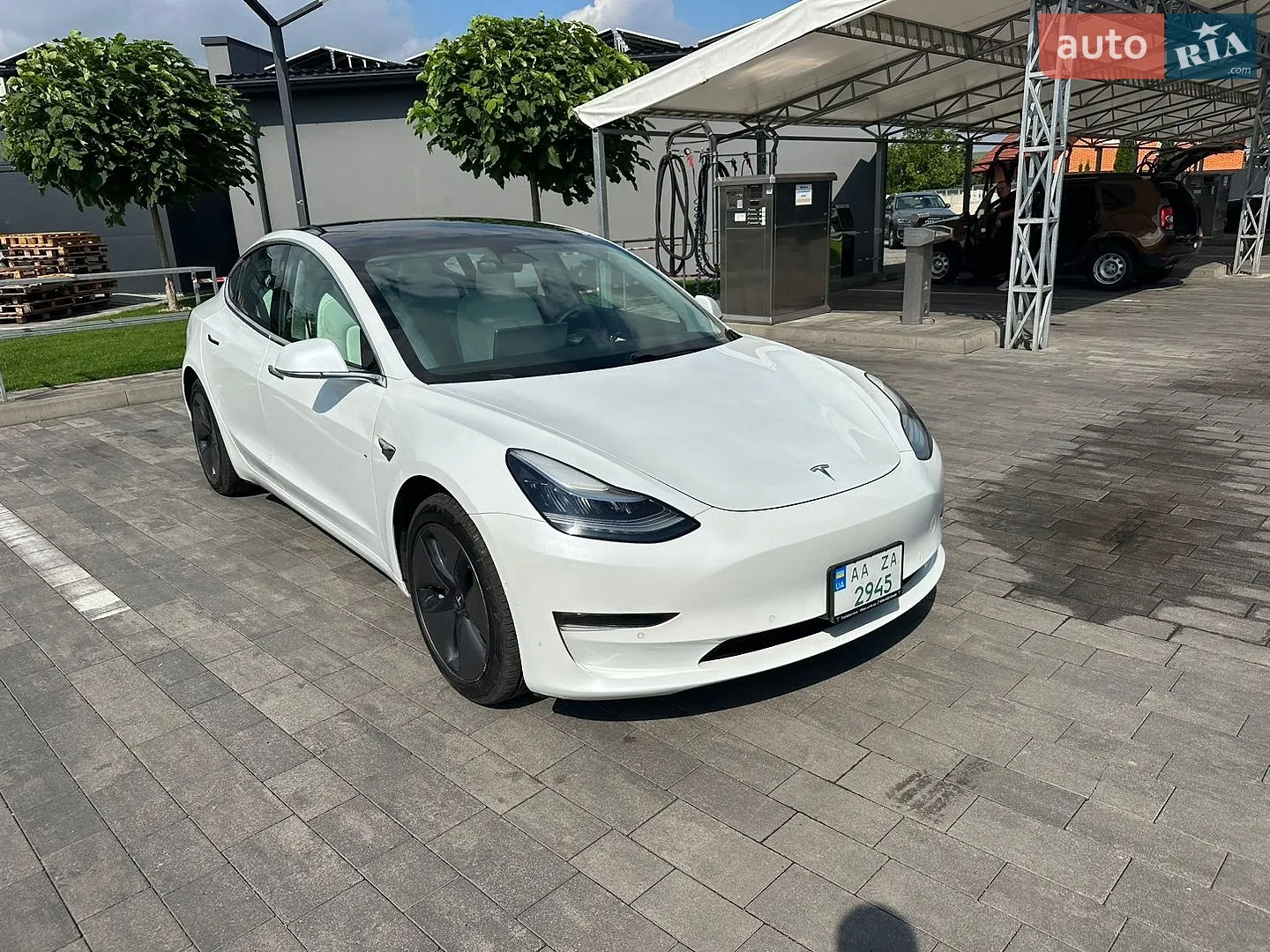 2019 Tesla Model 3 - мініатюра 17