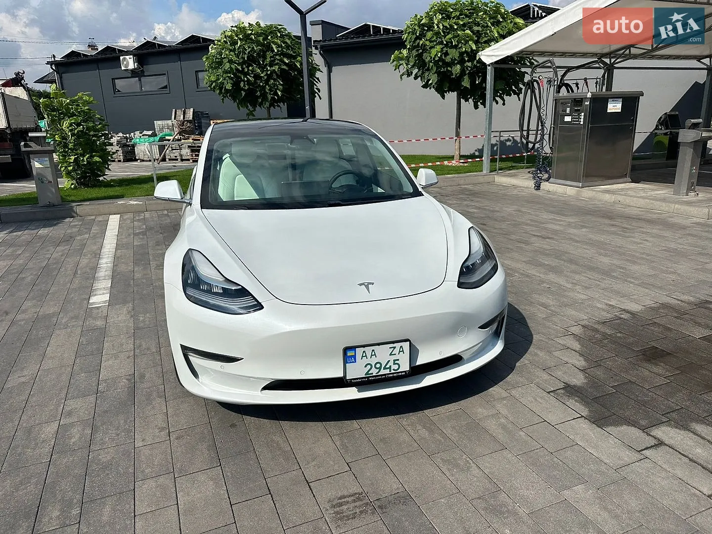 2019 Tesla Model 3 - мініатюра 18
