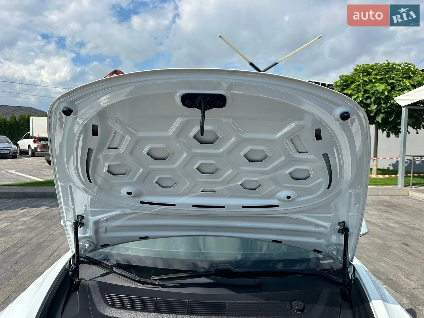 2019 Tesla Model 3 - мініатюра 52