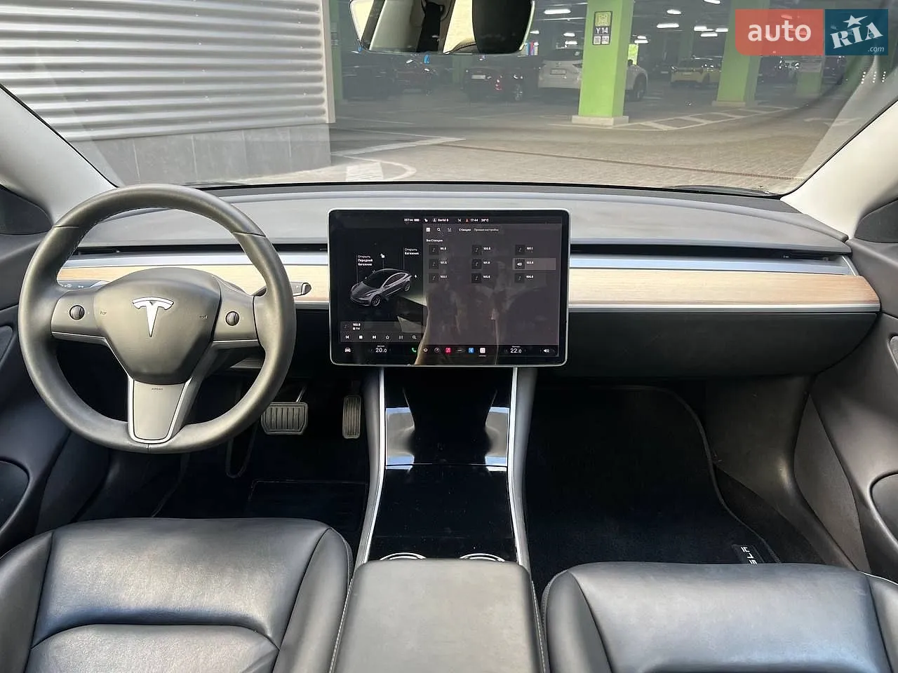 2019 Tesla Model 3 - мініатюра 13