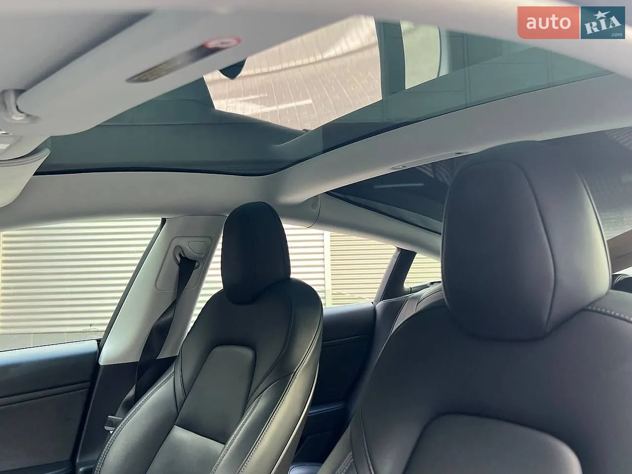 2019 Tesla Model 3 - мініатюра 23