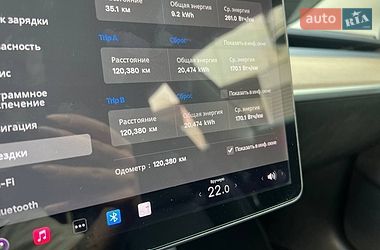 Седан Tesla Model 3 2019 в Києві