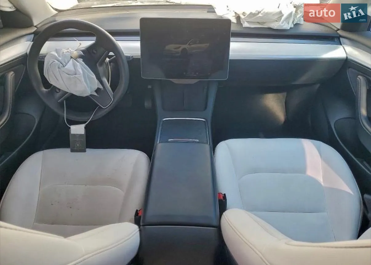 2023 Tesla Model 3 - мініатюра 8