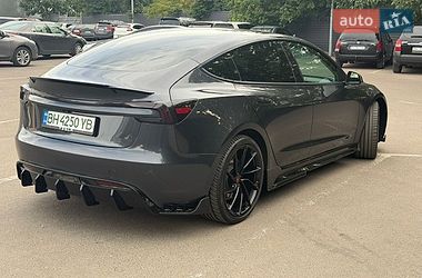 Седан Tesla Model 3 2024 в Одессе фото 8 Седан Tesla Model 3 2024 в Одессе