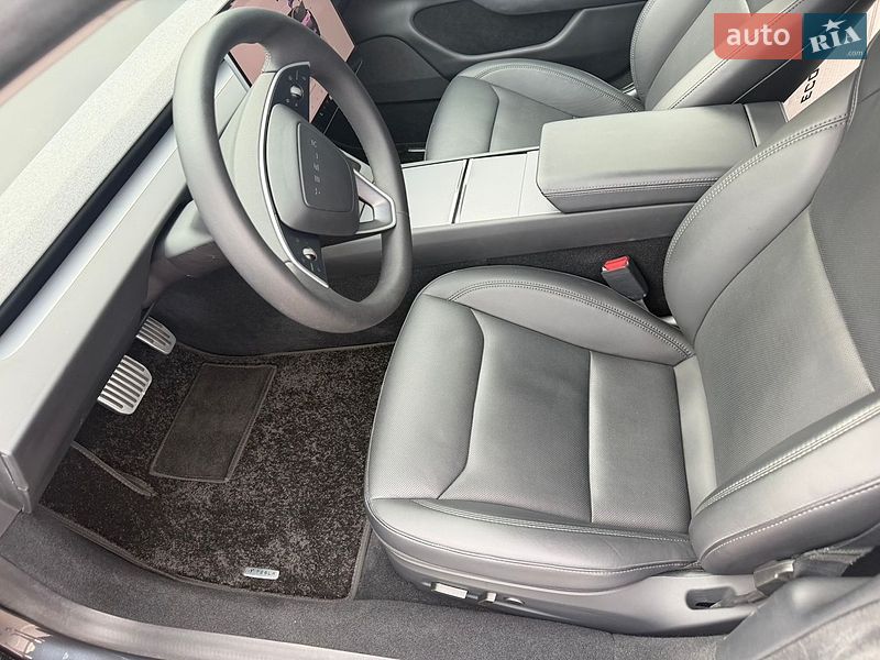 Седан Tesla Model 3 2024 в Одессе фото 21 Седан Tesla Model 3 2024 в Одессе