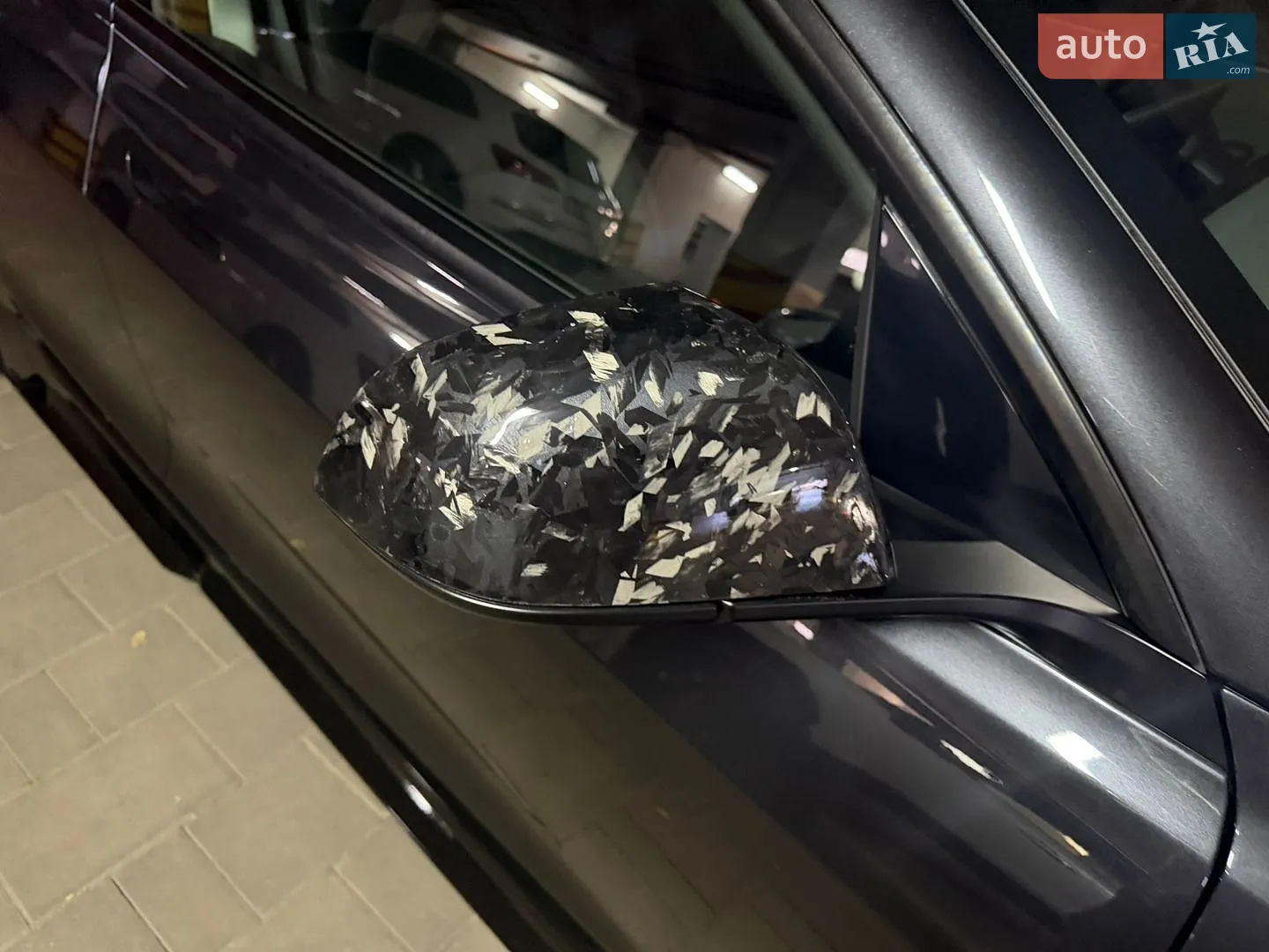 2024 Tesla Model 3 - мініатюра 4