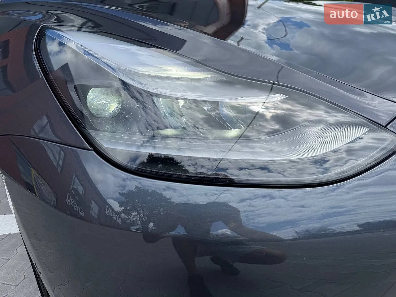 2021 Tesla Model 3 - мініатюра 6