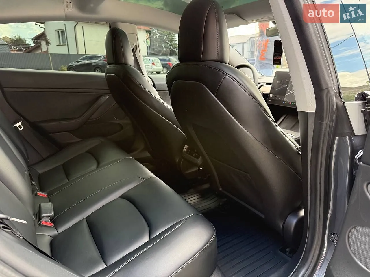 2021 Tesla Model 3 - мініатюра 27