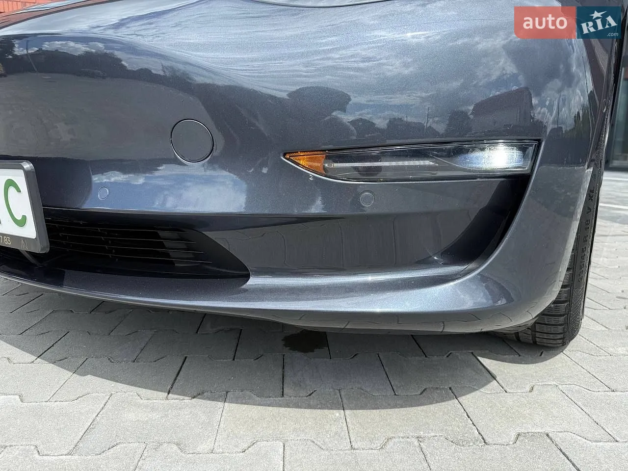 2021 Tesla Model 3 - мініатюра 31