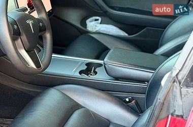 Седан Tesla Model 3 2022 в Каменец-Подольском