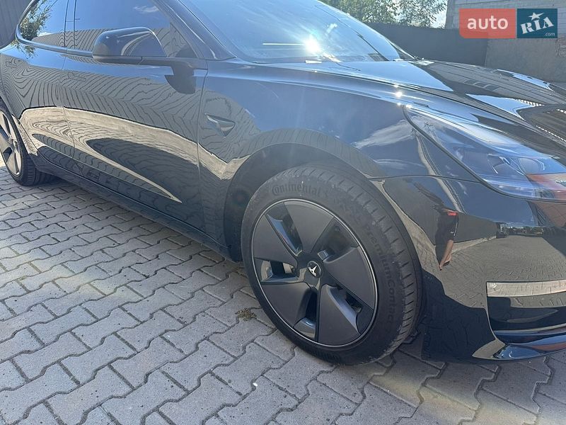 Седан Tesla Model 3 2023 в Берегово фото 3 Седан Tesla Model 3 2023 в Берегово