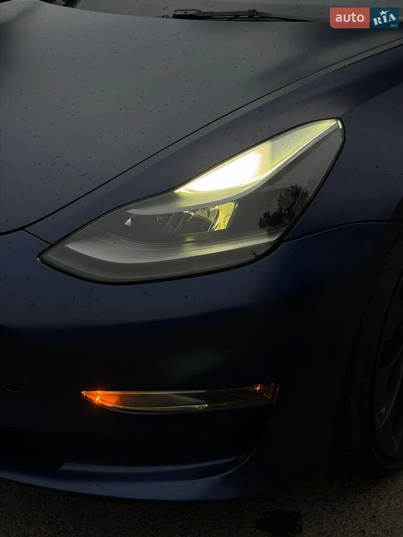 2022 Tesla Model 3 - мініатюра 15