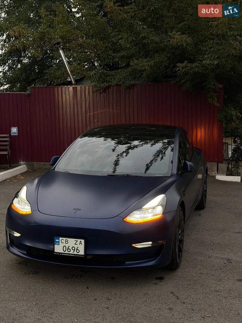 2022 Tesla Model 3 - мініатюра 16