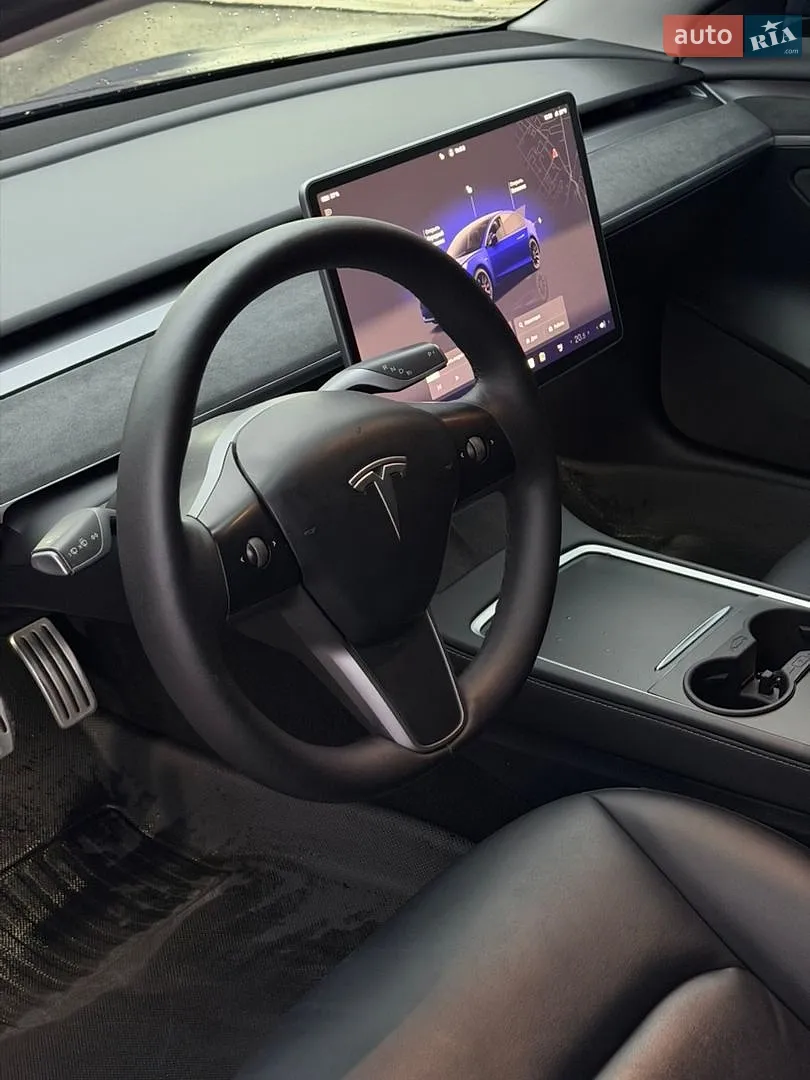 2022 Tesla Model 3 - мініатюра 19
