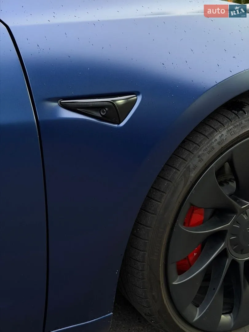 2022 Tesla Model 3 - мініатюра 18