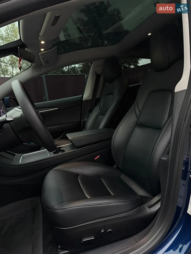 2022 Tesla Model 3 - мініатюра 22