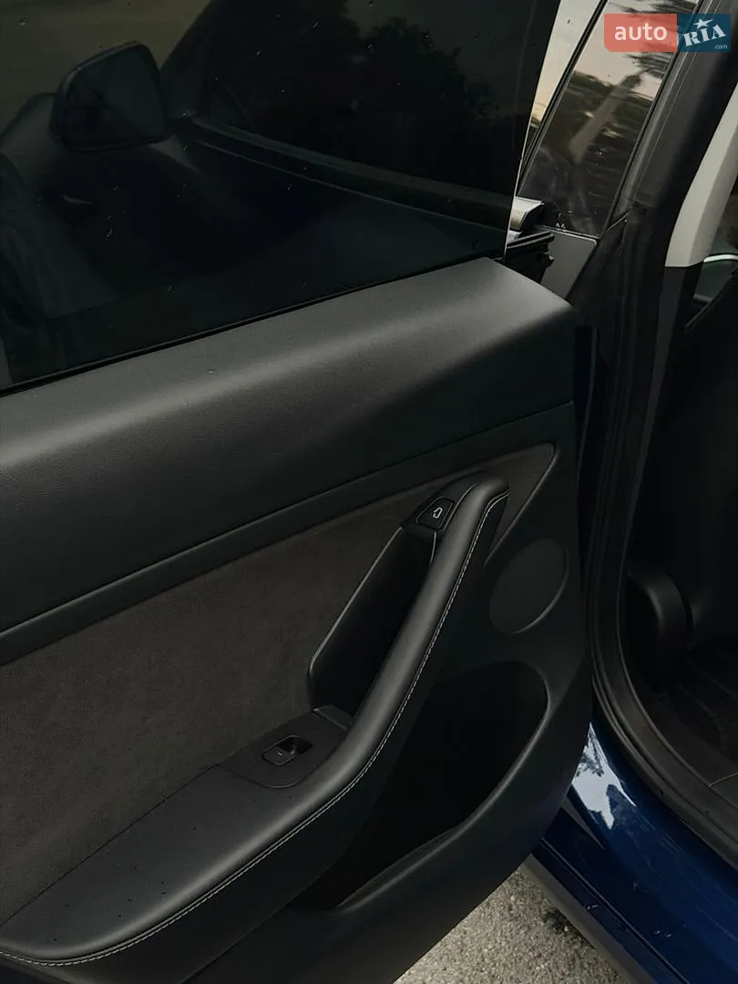 2022 Tesla Model 3 - мініатюра 29