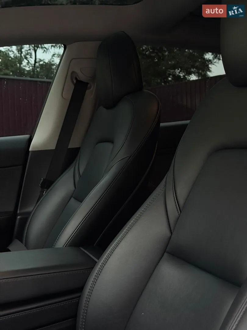 2022 Tesla Model 3 - мініатюра 25