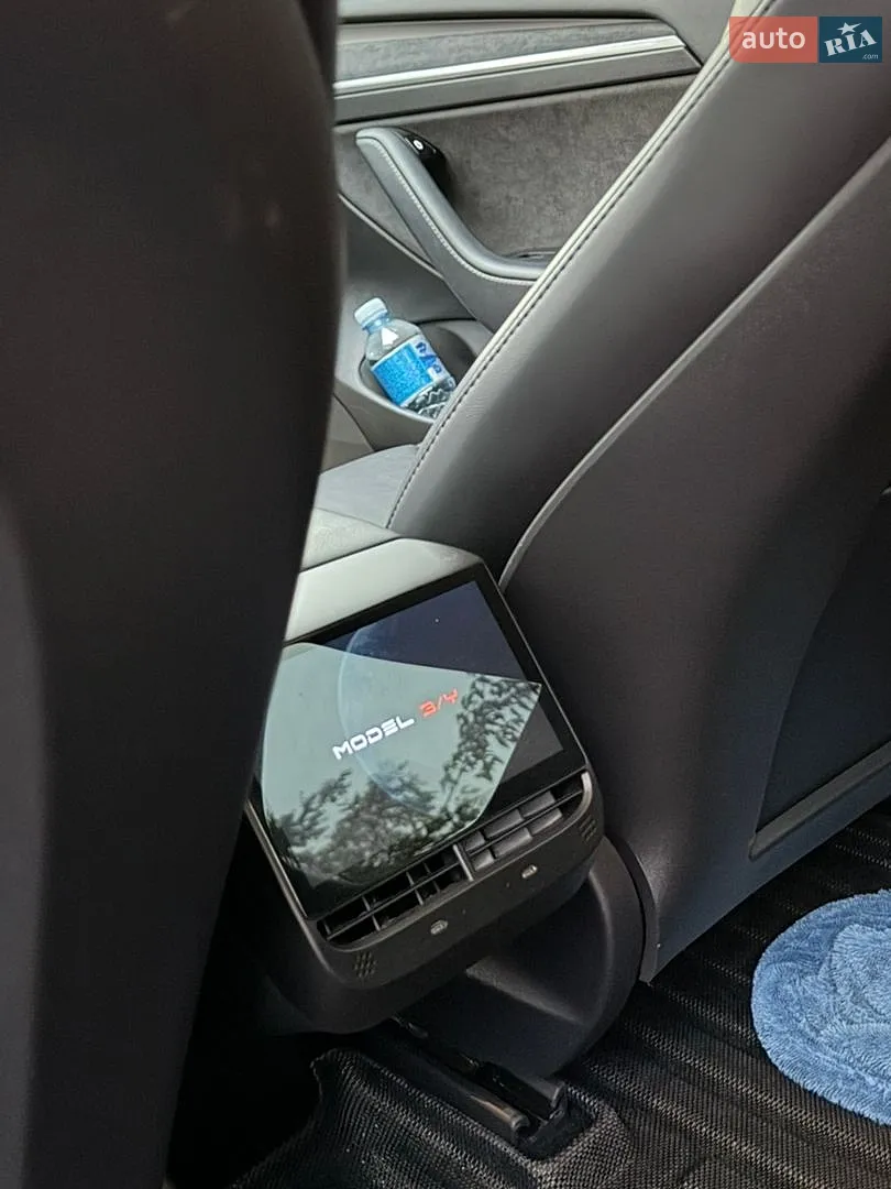 2022 Tesla Model 3 - мініатюра 28