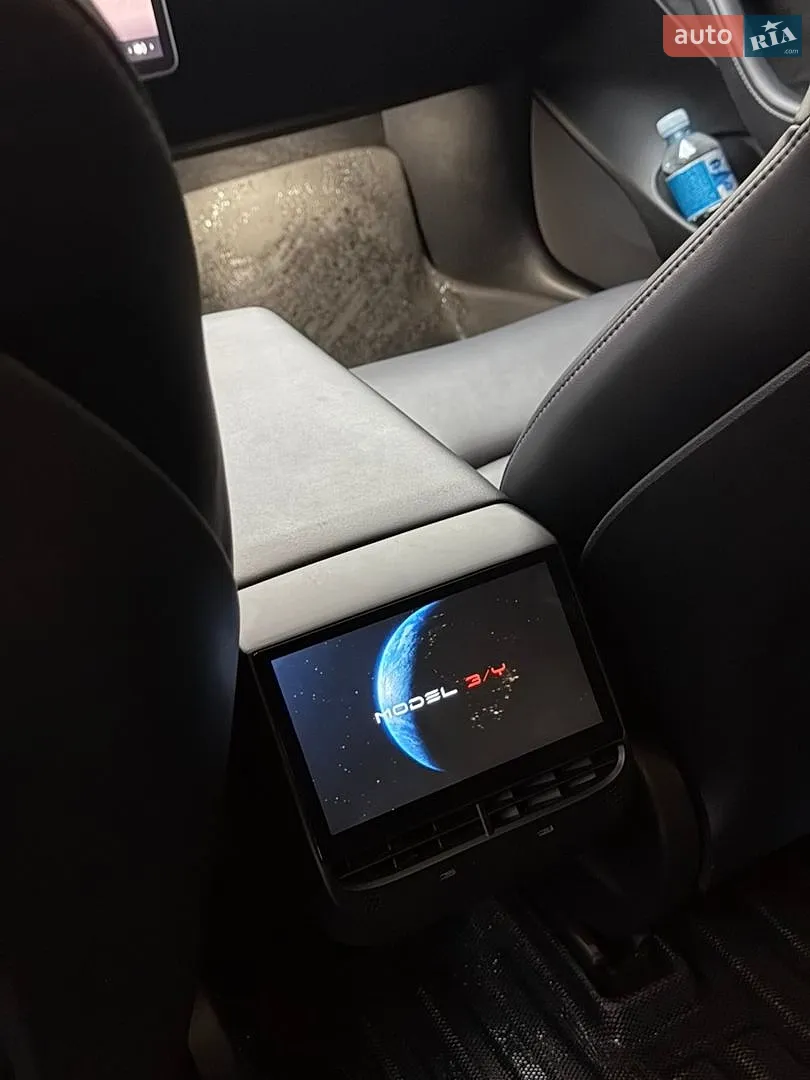 2022 Tesla Model 3 - мініатюра 27