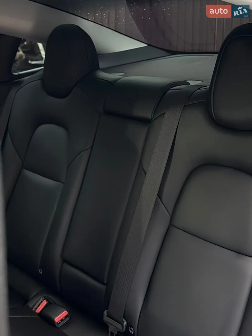 2022 Tesla Model 3 - мініатюра 30