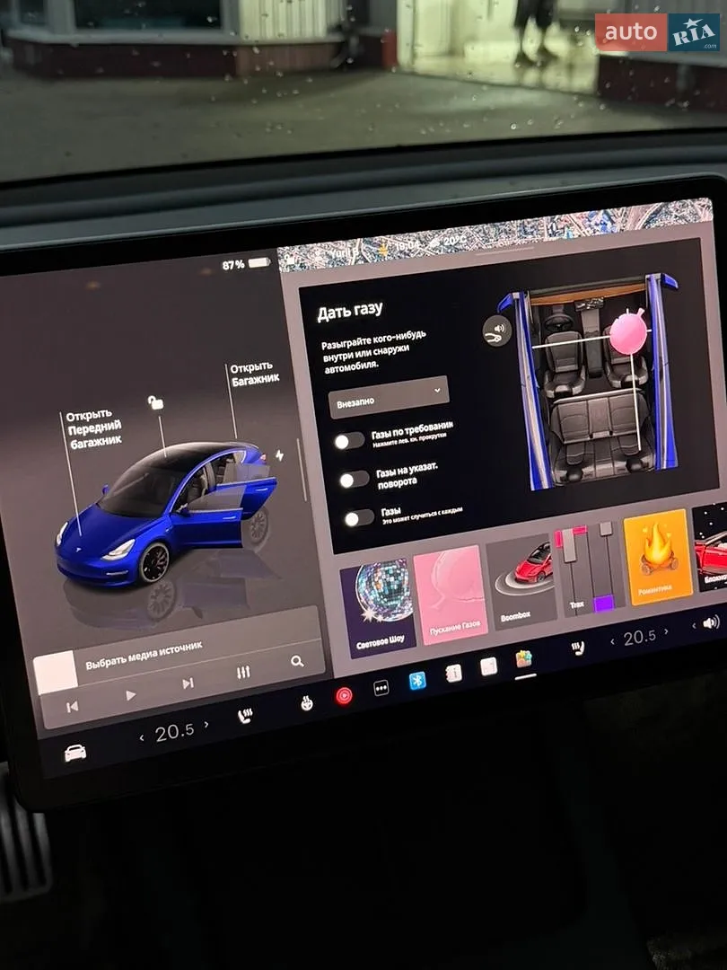 2022 Tesla Model 3 - мініатюра 38