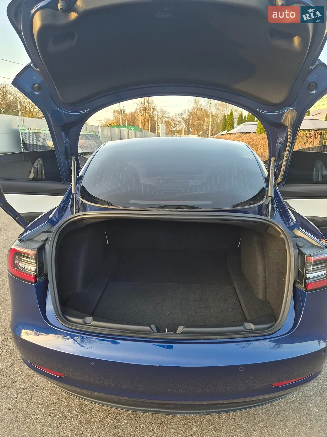 2019 Tesla Model 3 - мініатюра 12
