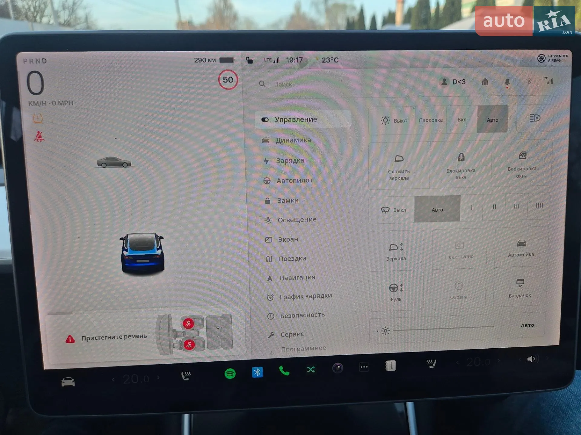 2019 Tesla Model 3 - мініатюра 18