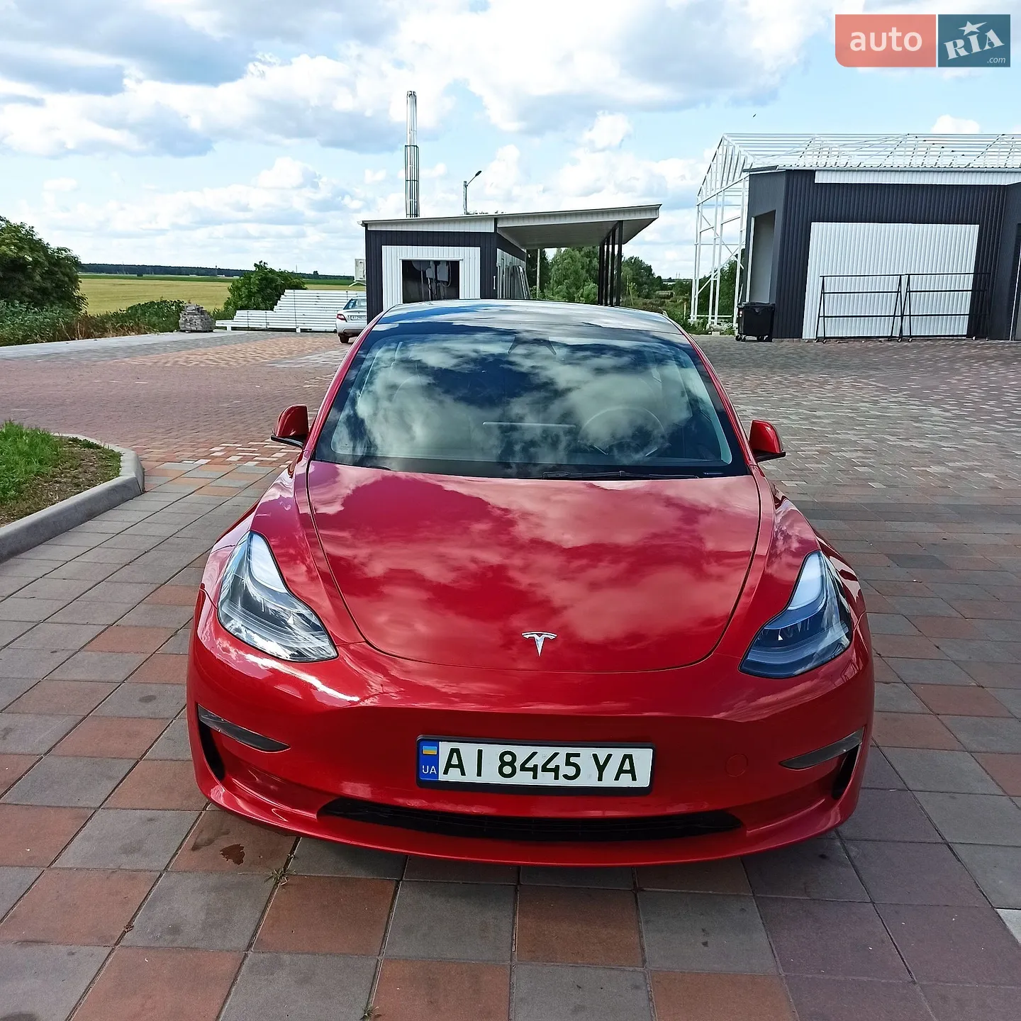 2022 Tesla Model 3 - мініатюра 8