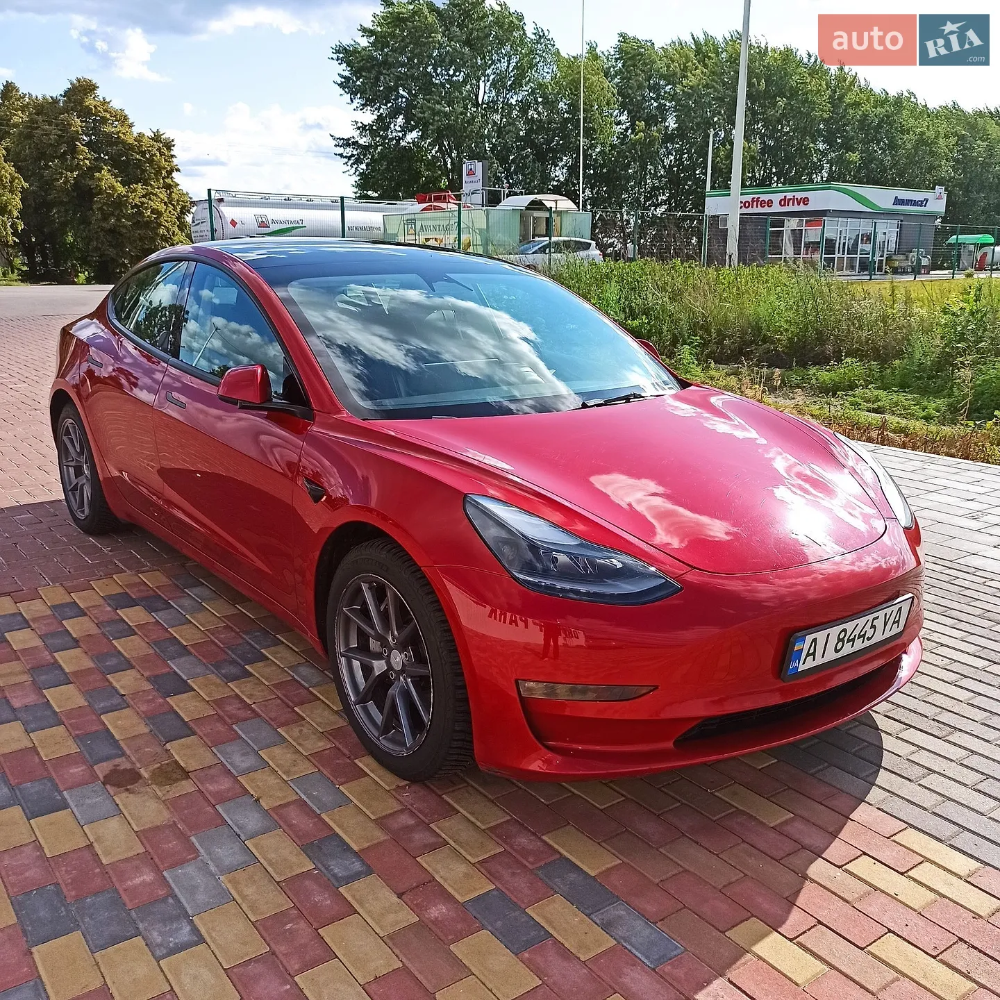 2022 Tesla Model 3 - мініатюра 14