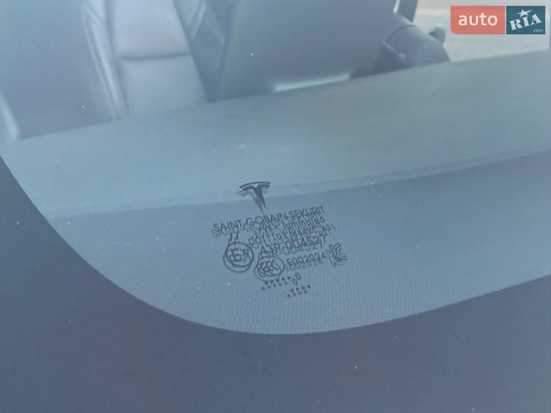 2020 Tesla Model 3 - мініатюра 16