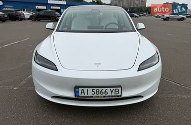 tesla model-3 2023 в Київ від про продавця Руслан tesla model-3 2023 в Київ від професійного продавця Руслан