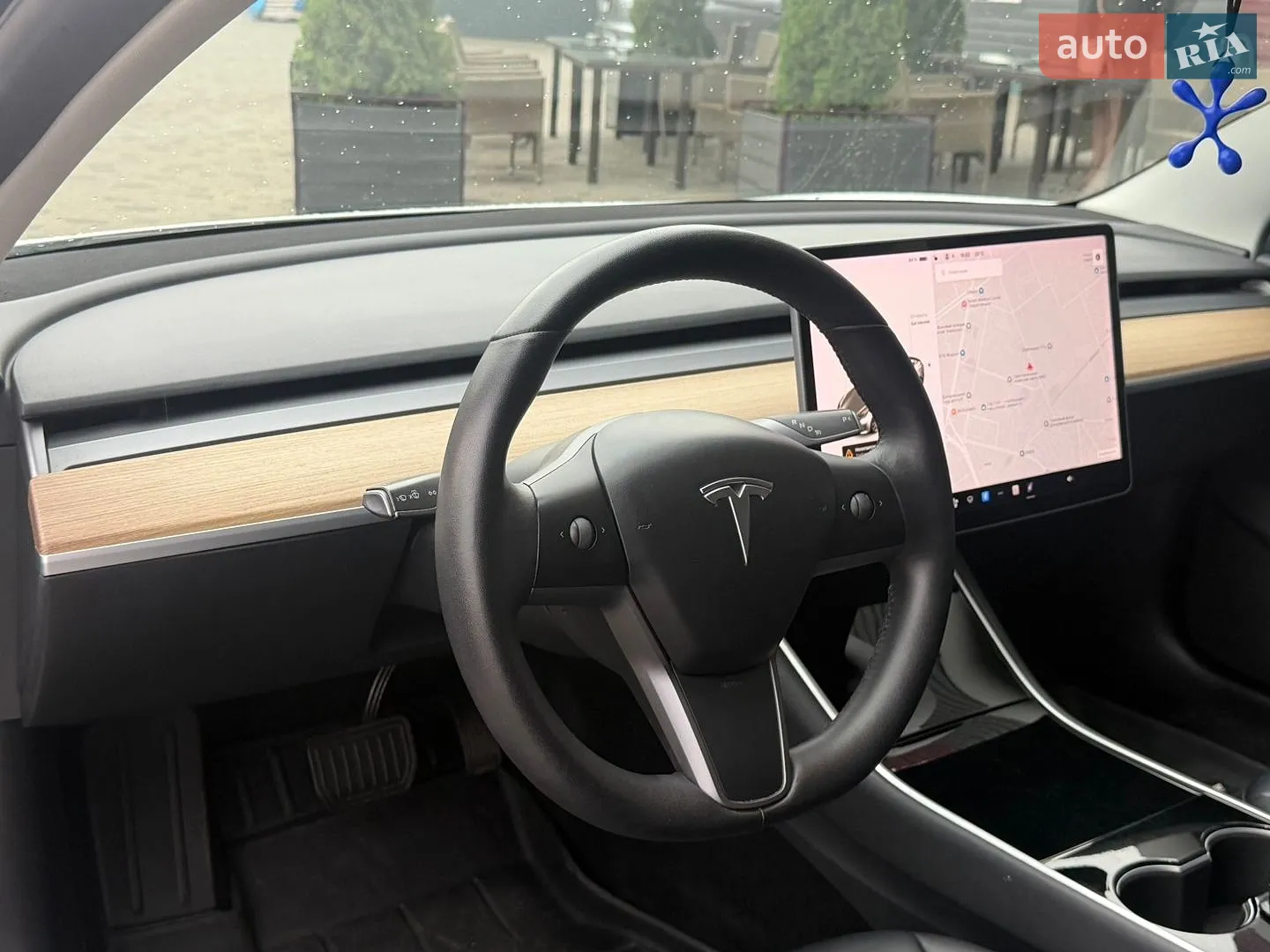 2020 Tesla Model 3 - мініатюра 15