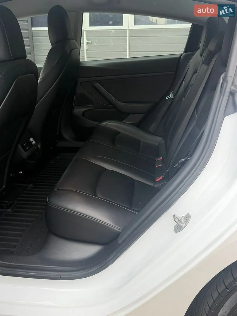 2020 Tesla Model 3 - мініатюра 20