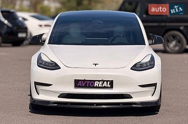 Седан Tesla Model 3 2019 в Кривому Розі фото 11 Седан Tesla Model 3 2019 в Кривому Розі