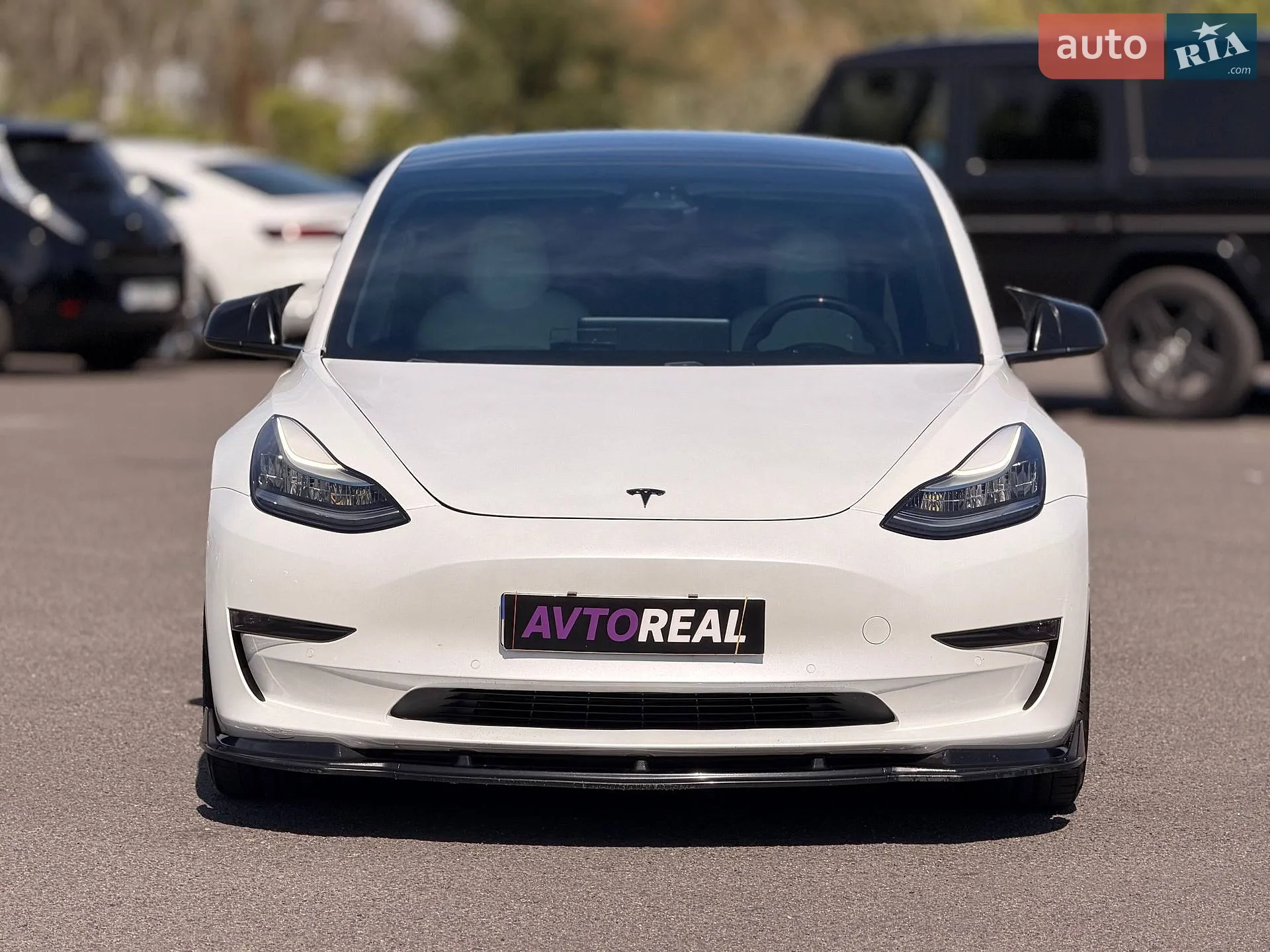 2019 Tesla Model 3 - мініатюра 11