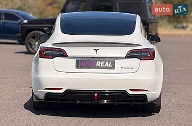 Седан Tesla Model 3 2019 в Кривому Розі фото 22 Седан Tesla Model 3 2019 в Кривому Розі
