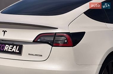 Седан Tesla Model 3 2019 в Кривому Розі фото 25 Седан Tesla Model 3 2019 в Кривому Розі