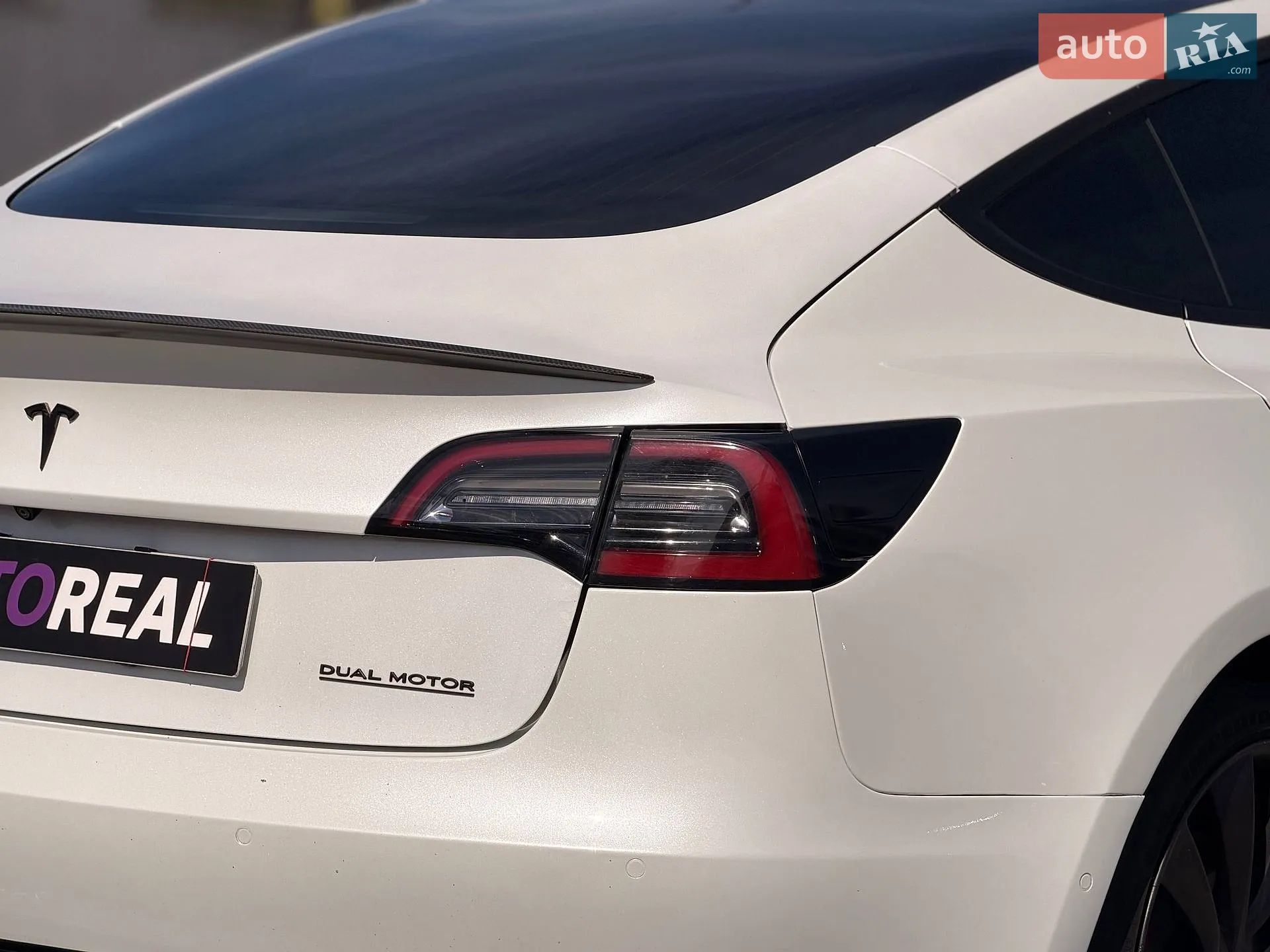 2019 Tesla Model 3 - мініатюра 25