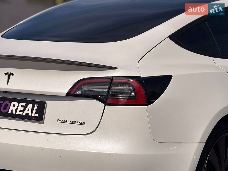 Седан Tesla Model 3 2019 в Кривому Розі фото 25 Седан Tesla Model 3 2019 в Кривому Розі