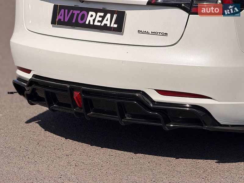 Седан Tesla Model 3 2019 в Кривому Розі фото 27 Седан Tesla Model 3 2019 в Кривому Розі