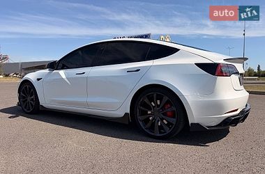 Седан Tesla Model 3 2019 в Кривому Розі фото 32 Седан Tesla Model 3 2019 в Кривому Розі