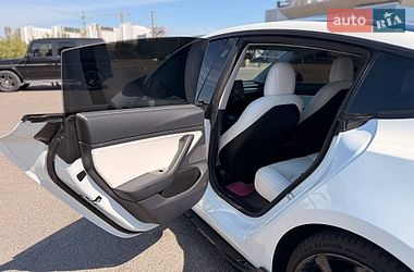 Седан Tesla Model 3 2019 в Кривому Розі фото 44 Седан Tesla Model 3 2019 в Кривому Розі