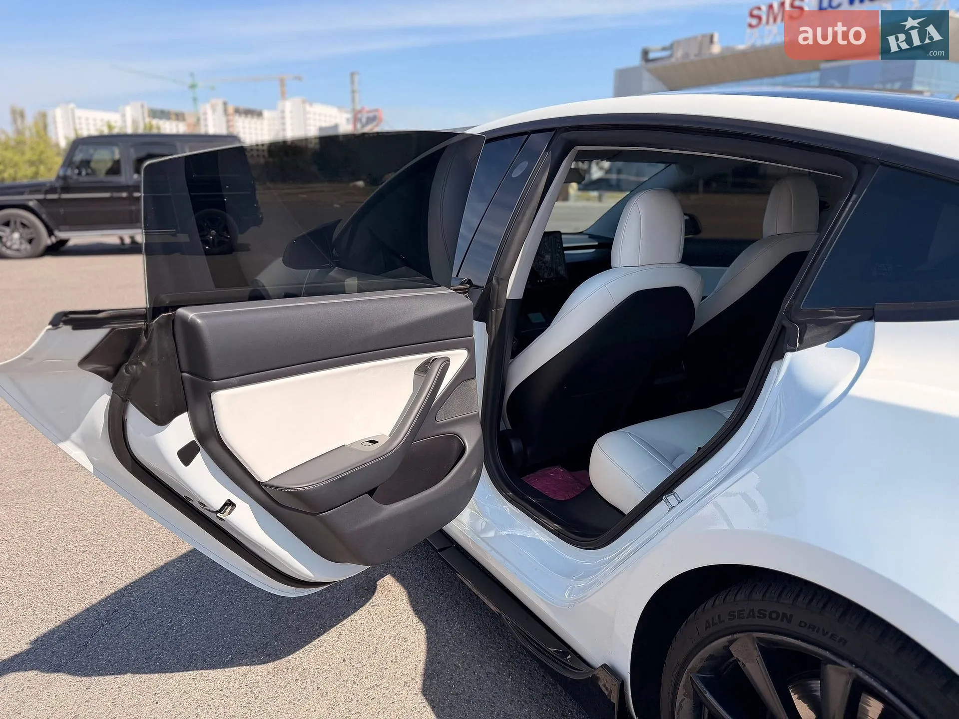 2019 Tesla Model 3 - мініатюра 44